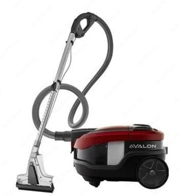 Моющий пылесос Avalon AVL-VCA1620 (Red) — 3