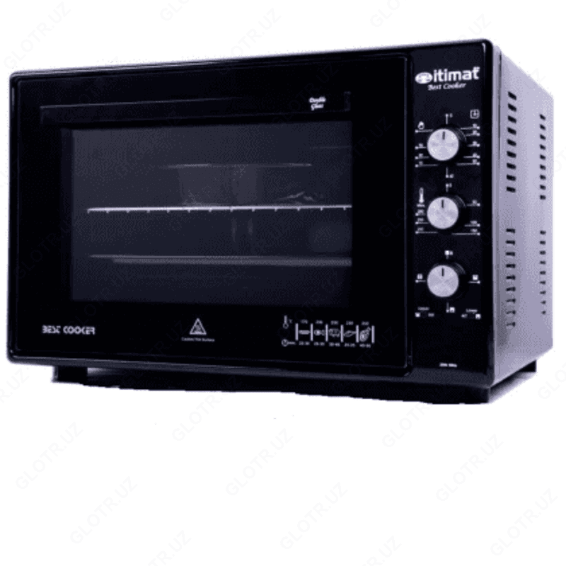 Мини печь Itimat I-60 DL — 2