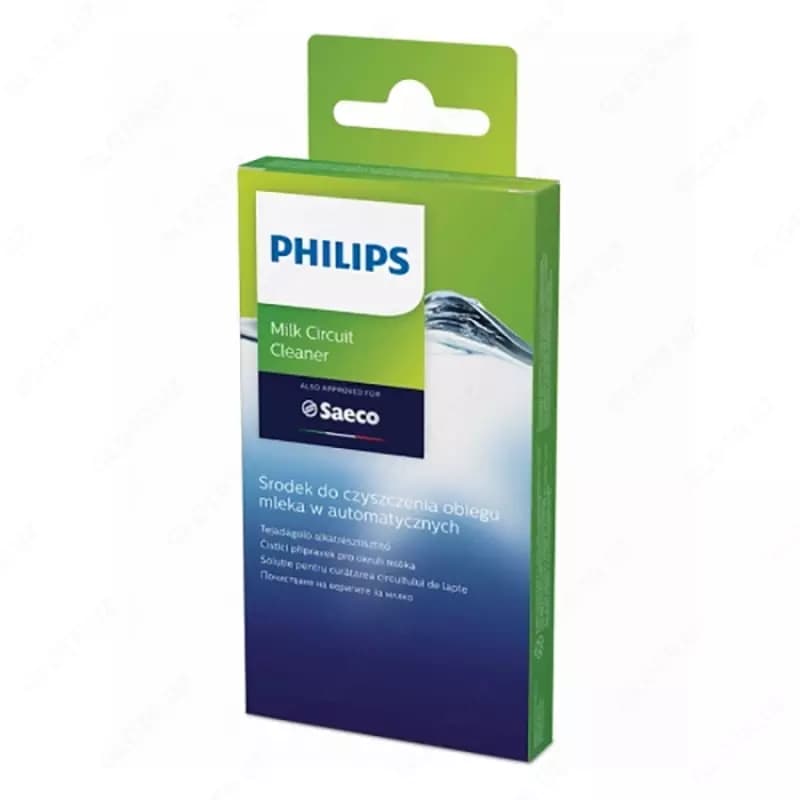 Средство для очистки молочной системы кофемашины Philips CA6705/10 — 1