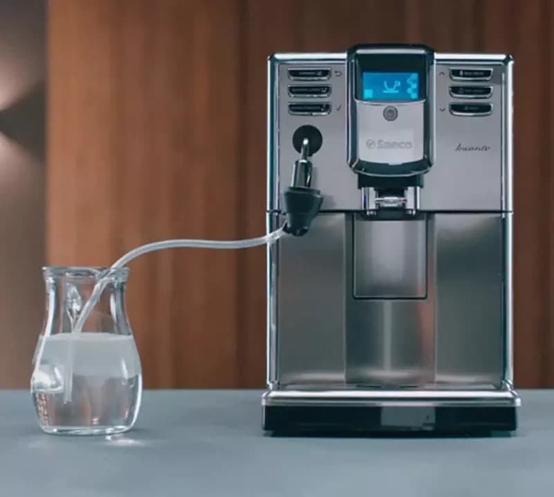 Средство для очистки молочной системы кофемашины Philips CA6705/10 — 2