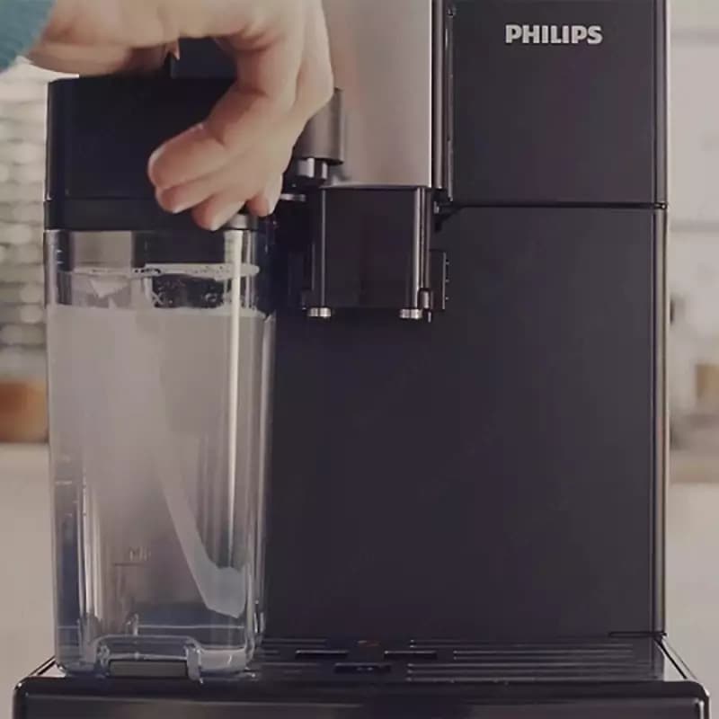 Средство для очистки молочной системы кофемашины Philips CA6705/10 — 3