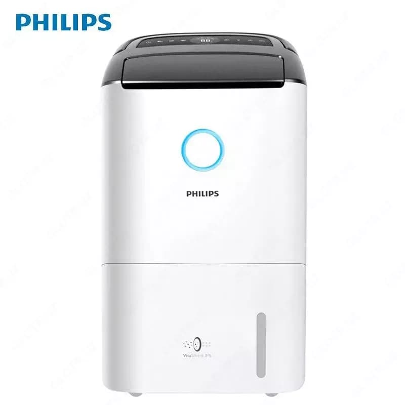 Очиститель воздуха Philips DE5205 — 1