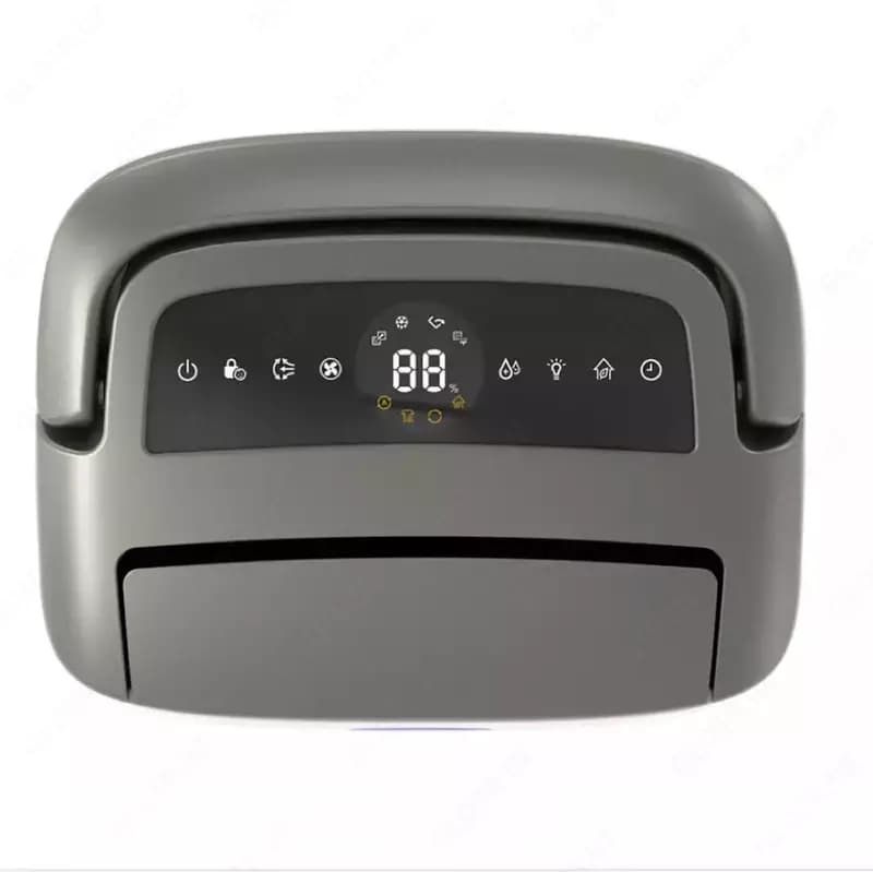 Очиститель воздуха Philips DE5205 — 2