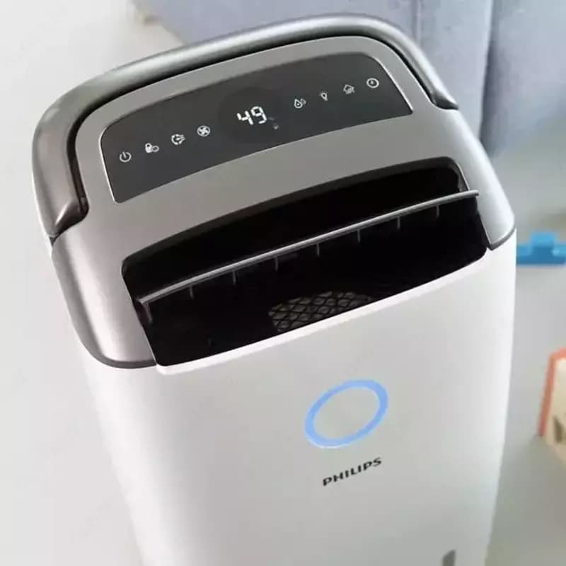 Очиститель воздуха Philips DE5205 — 5