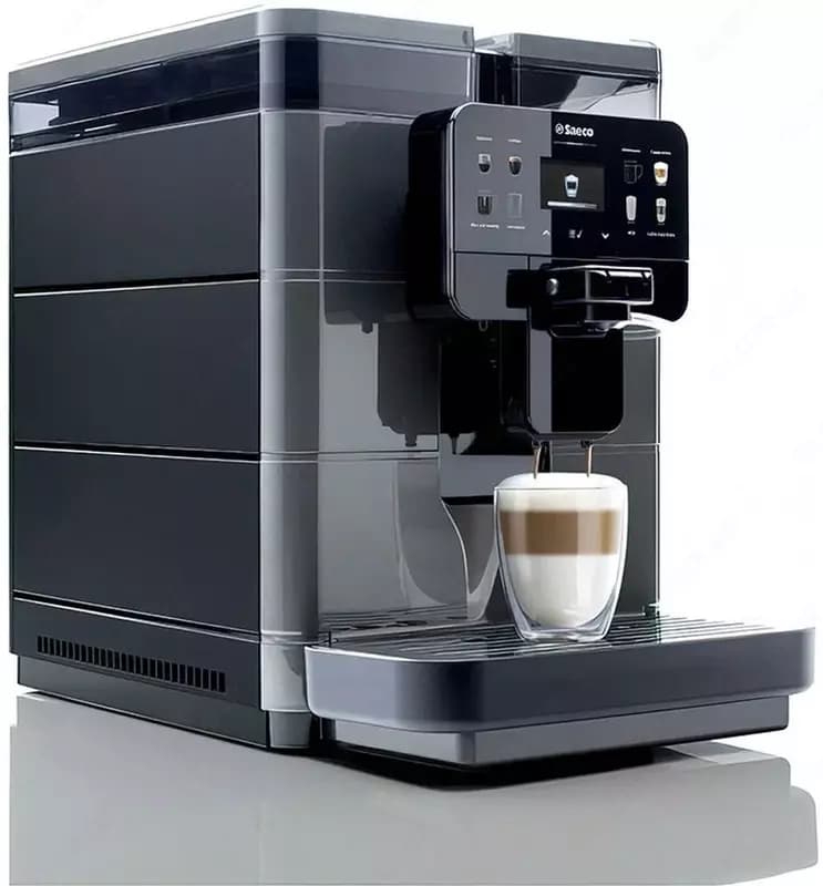 Кофемашина Saeco New Royal OTC 230/50 — 2