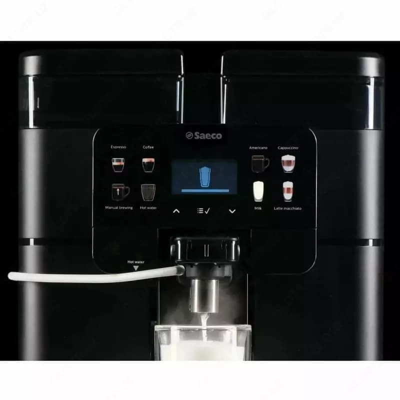 Кофемашина Saeco New Royal OTC 230/50 — 4