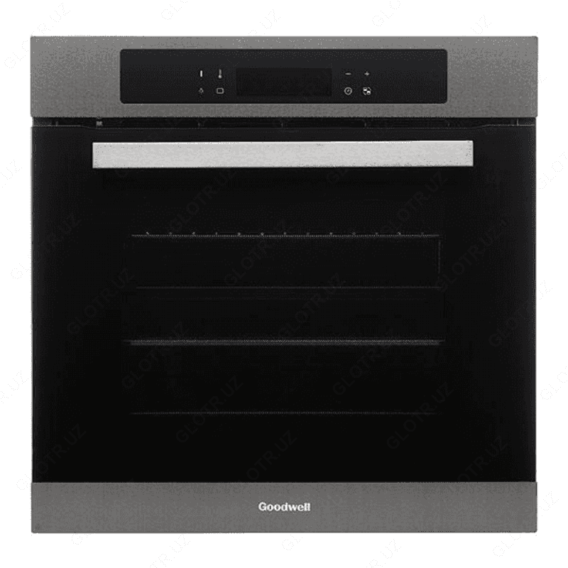 Духовые шкафы Goodwell 8308 BX — 2
