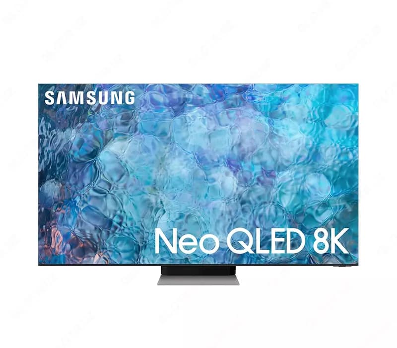 Телевизор SAMSUNG Neo QLED 75QN900A 75” 8K — 1