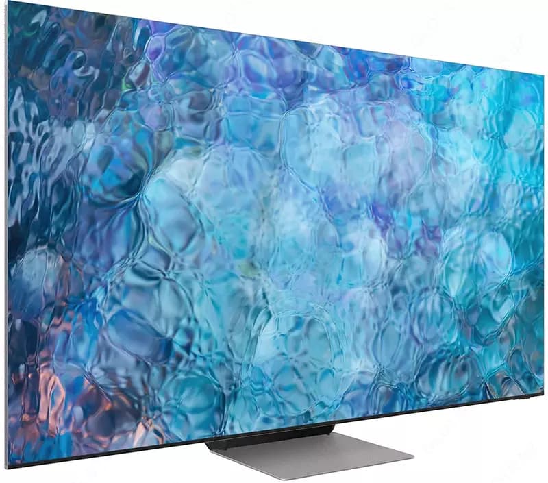 Телевизор SAMSUNG Neo QLED 75QN900A 75” 8K — 2