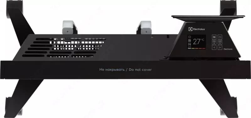 Обогреватели Electrolux ECH/BNE-2000 Brilliant — 2