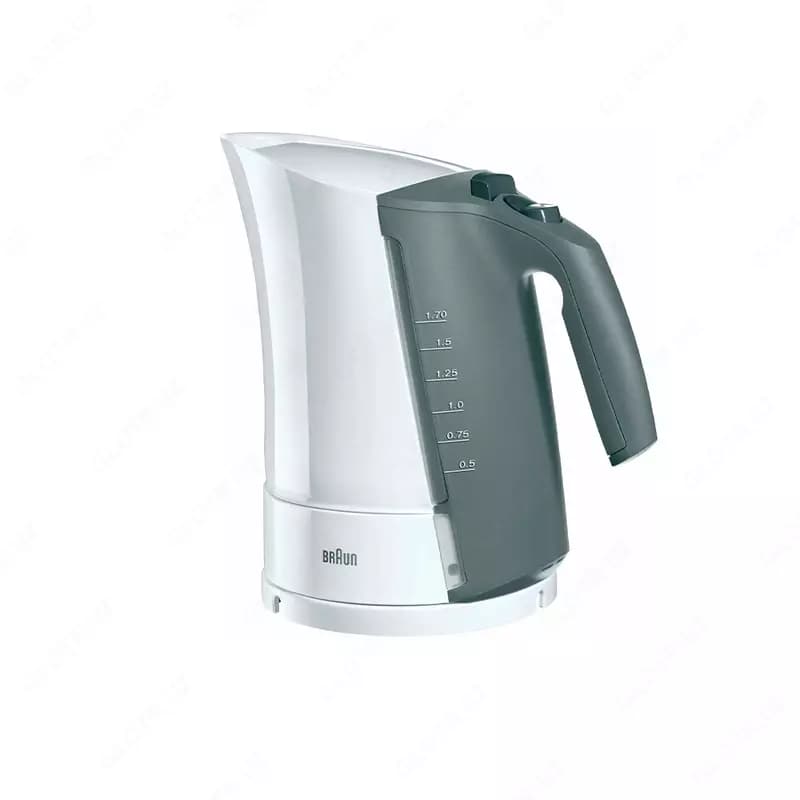 Чайник BRAUN WK300WH — 1