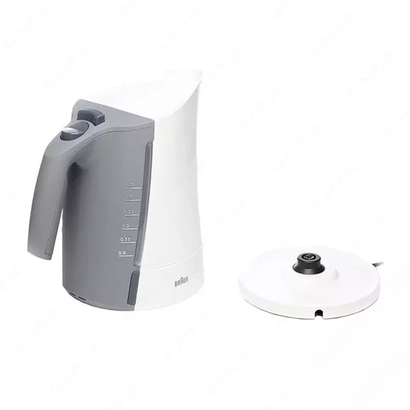Чайник BRAUN WK300WH — 2