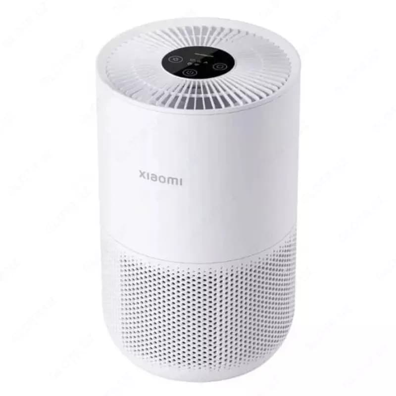 Очиститель воздуха Xiaomi Smart Air Purifier 4 Compact — 2