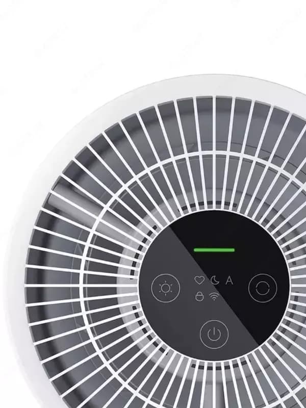 Очиститель воздуха Xiaomi Smart Air Purifier 4 Compact — 3