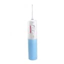 Ирригатор полости рта "Little Doctor" AQUAJET LD-A3, сетевой, 2 насадки