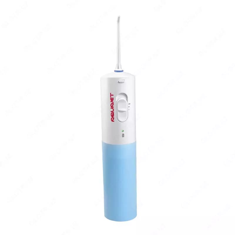 Ирригатор полости рта "Little Doctor" AQUAJET LD-A3, сетевой, 2 насадки — 1