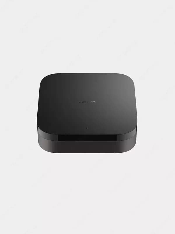 Центр умного дома Aqara Matter M3 — 3