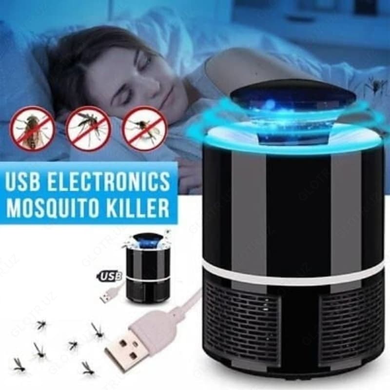 Антимоскитная лампа ”nova mosquito killing lamp” — 1
