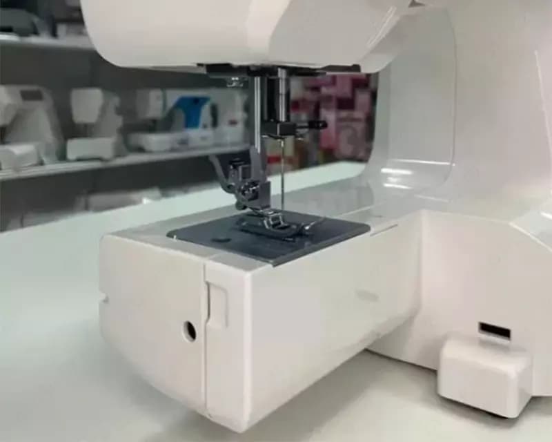Швейная машина JANOME U-5505 — 2