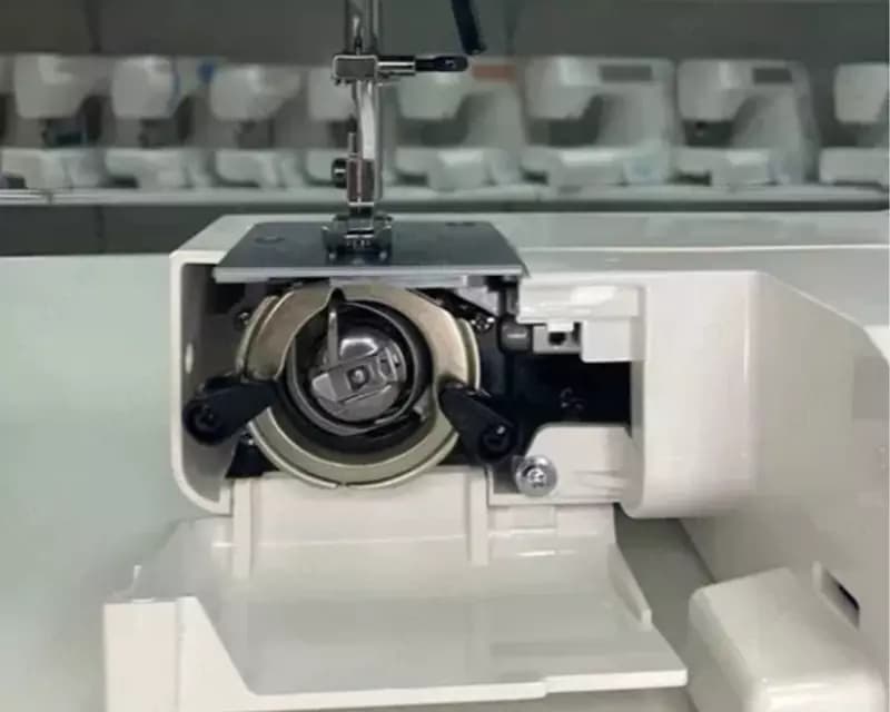 Швейная машина JANOME U-5505 — 3