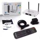 SuperBox Supreme TV Box Media Player