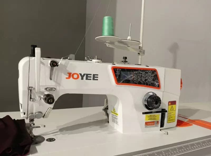 JOYEE JY-A720C-D8JG Электронная Швейная Машина Челночного Стежка. — 2