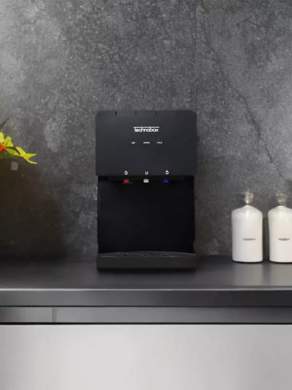 Кулер для воды Technobox IP-28AT — 1