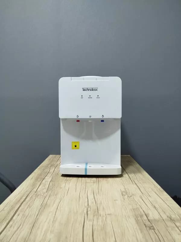 Кулер для воды Technobox IP-28AT — 2