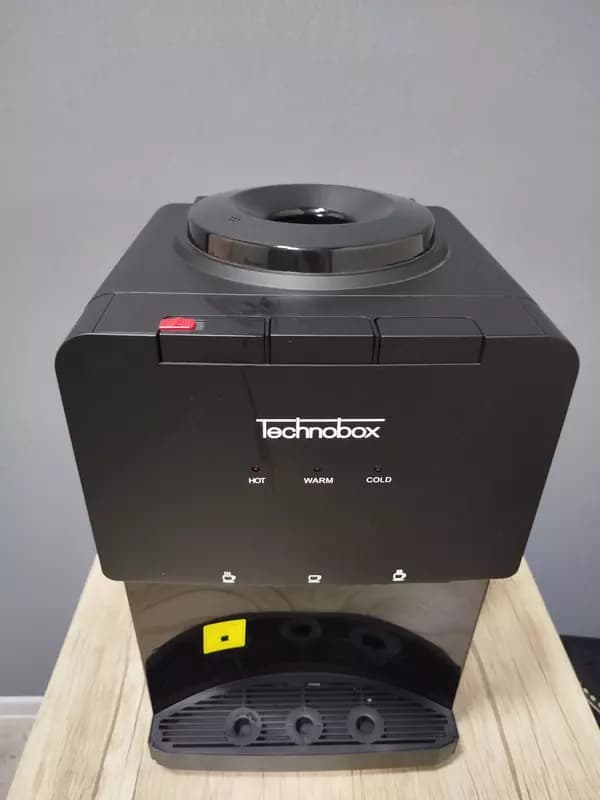 Кулер для воды Technobox IP-28AT — 3