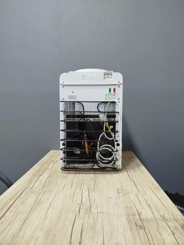 Кулер для воды Technobox IP-28AT — 4