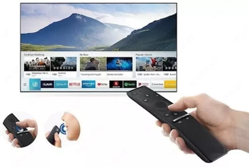 ARTEL 43KF5500 SMART NEW 2024 — 3
