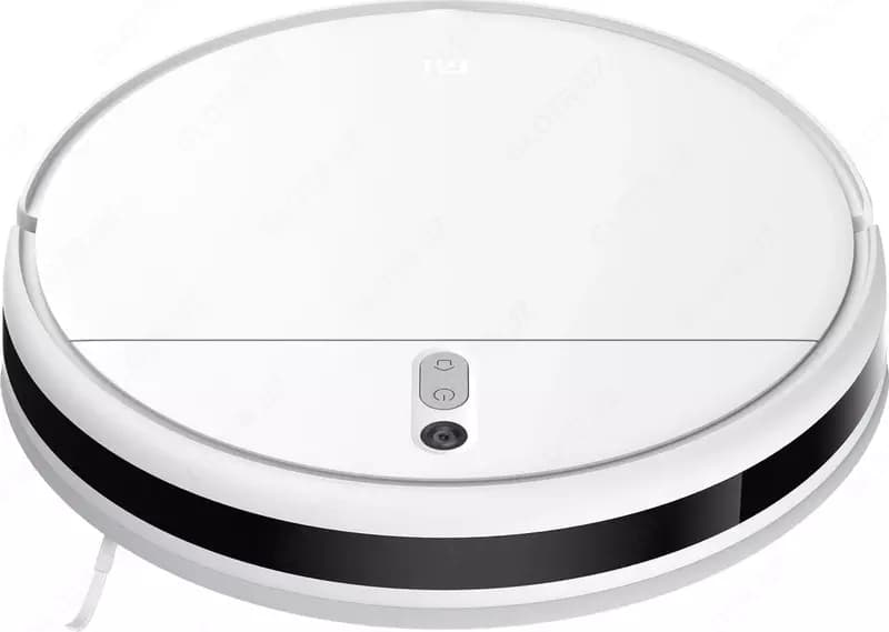 Робот пылесос Xiaomi Mop2 lite — 1