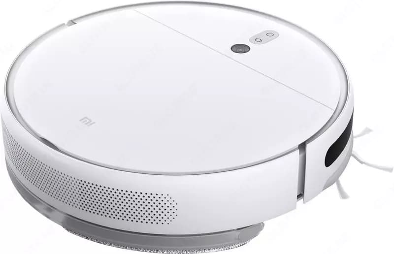 Робот пылесос Xiaomi Mop2 lite — 2