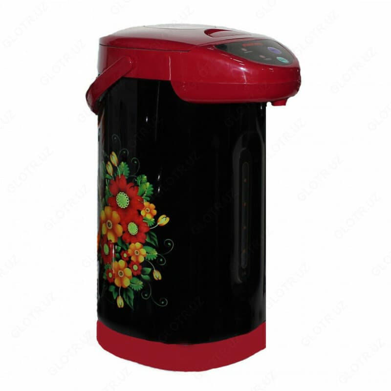 Elektr termos tefal termopot Nikai LS-68 — 1