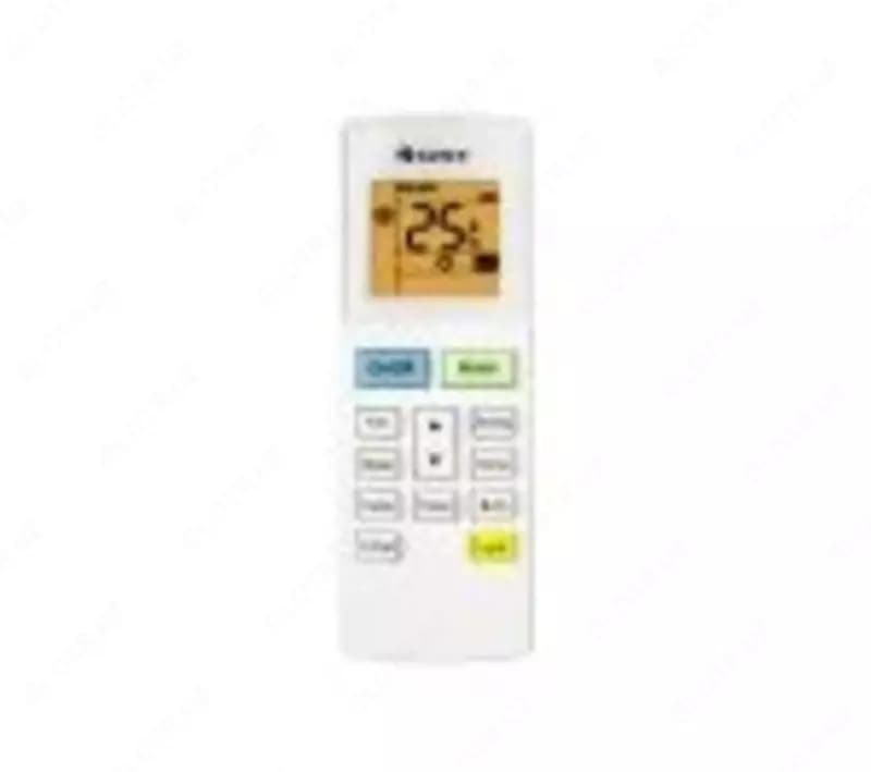 Кондиционер Gree Bora inverter 12 — 4