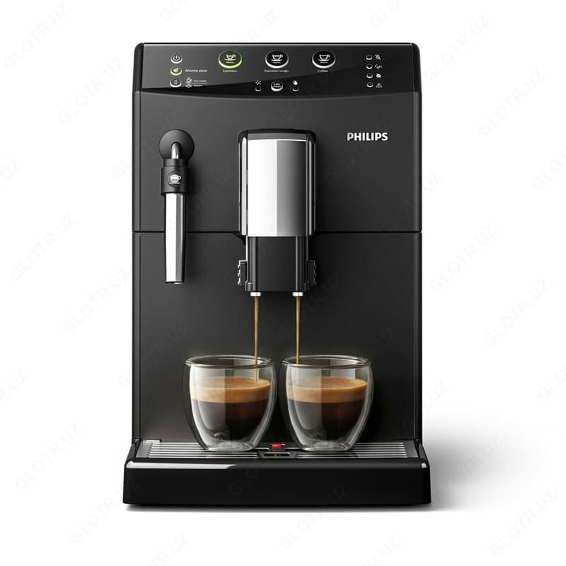 Кофемашина Philips EP3519/00 — 2
