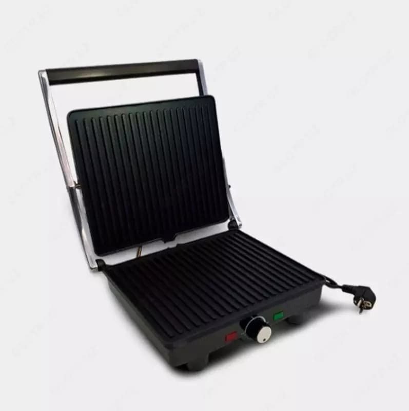 Электрический гриль, тостер Sonifer SF-6052 — 2