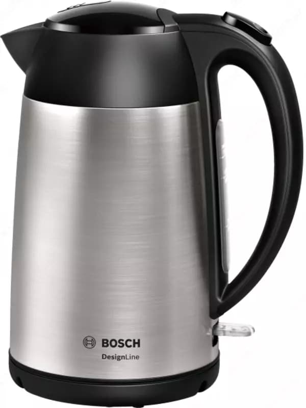 Чайник DesignLine 1.7 l Нержавеющая сталь TWK3P420 — 1