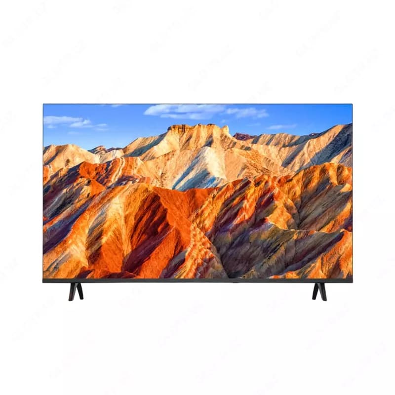 Телевизор SONOR 43 SMART TV. — 1