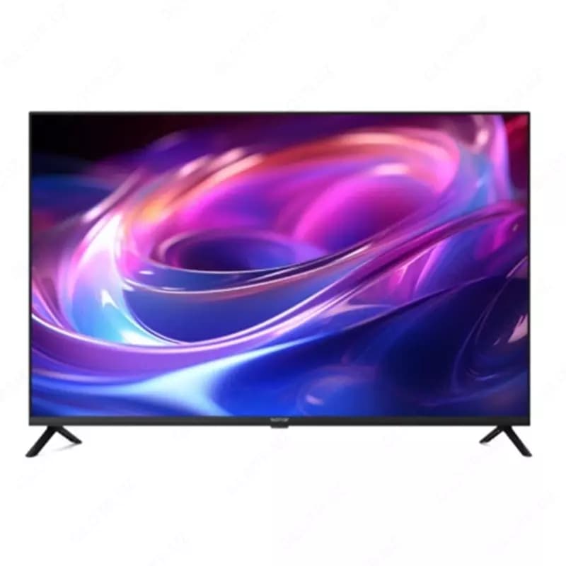 Телевизор SONOR 43 SMART TV. — 2