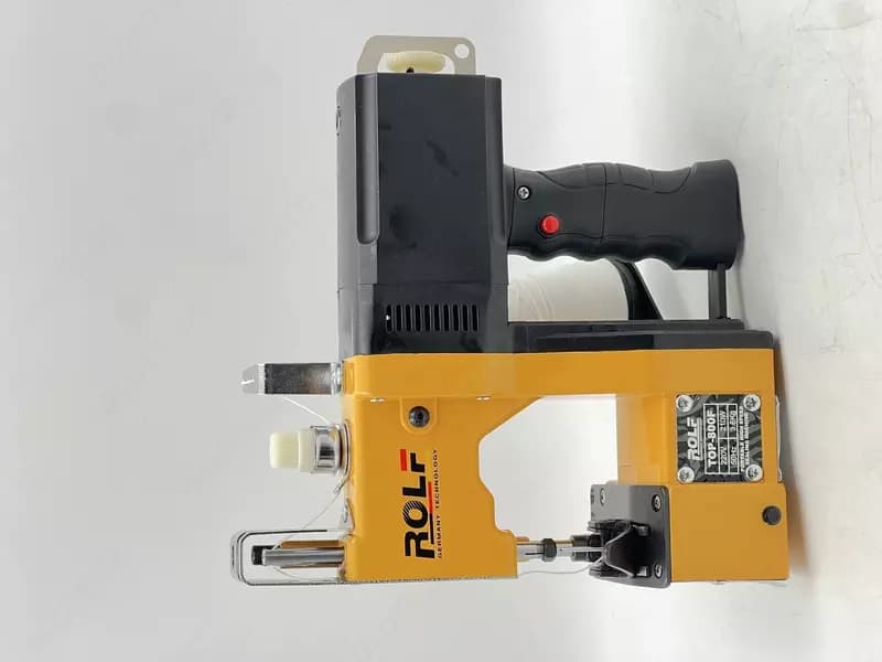 Мешкозашивочная машина Rolf TOP-800F — 1