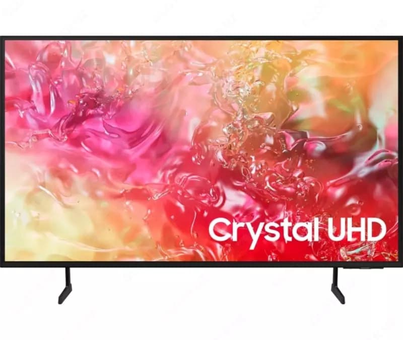 SAMSUNG телевизор UE43DU8000UXUZ — 1