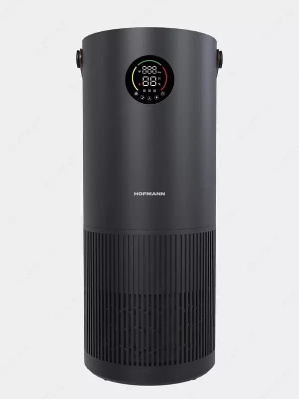 Очиститель и увлажнитель воздуха Hofmann SHR2540 black — 2