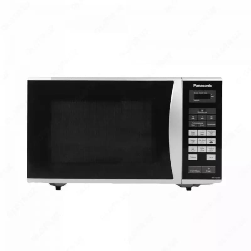 Микроволновая печь Panasonic NN-ST342MZPE Light grey — 1