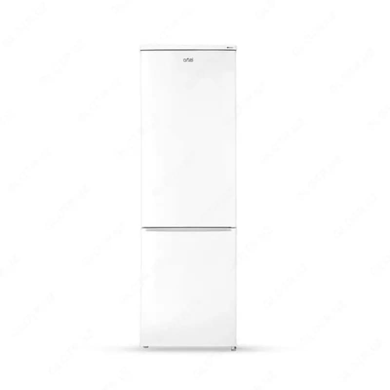 Холодильник Artel ART HD345RN S White — 1