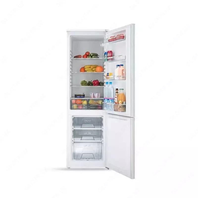 Холодильник Artel ART HD345RN S White — 3