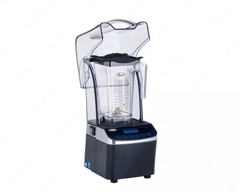 Santos Brushless Blender 62 — 2