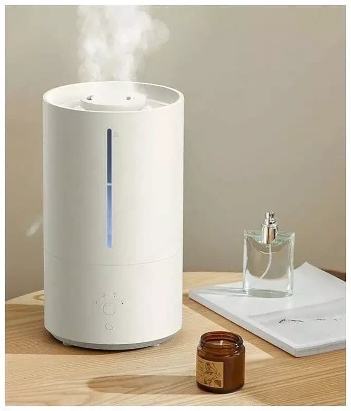 Увлажнитель воздуха Xiaomi Smart Humidifier 2 EU. — 1