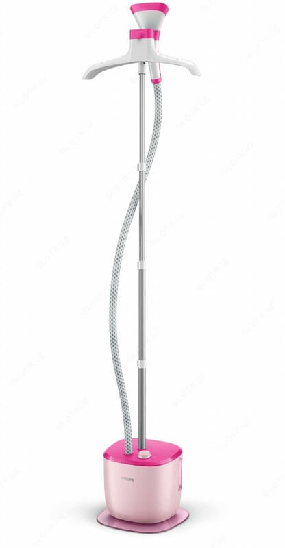 Вертикальный отпариватель Philips GC512/40 EasyTouch Plus — 1
