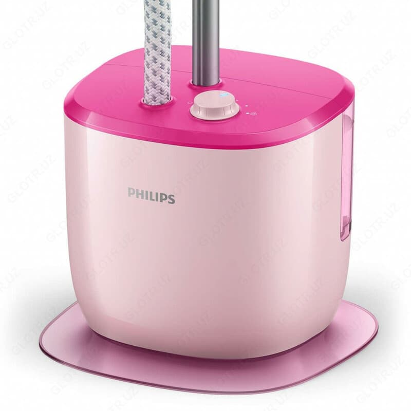 Вертикальный отпариватель Philips GC512/40 EasyTouch Plus — 2